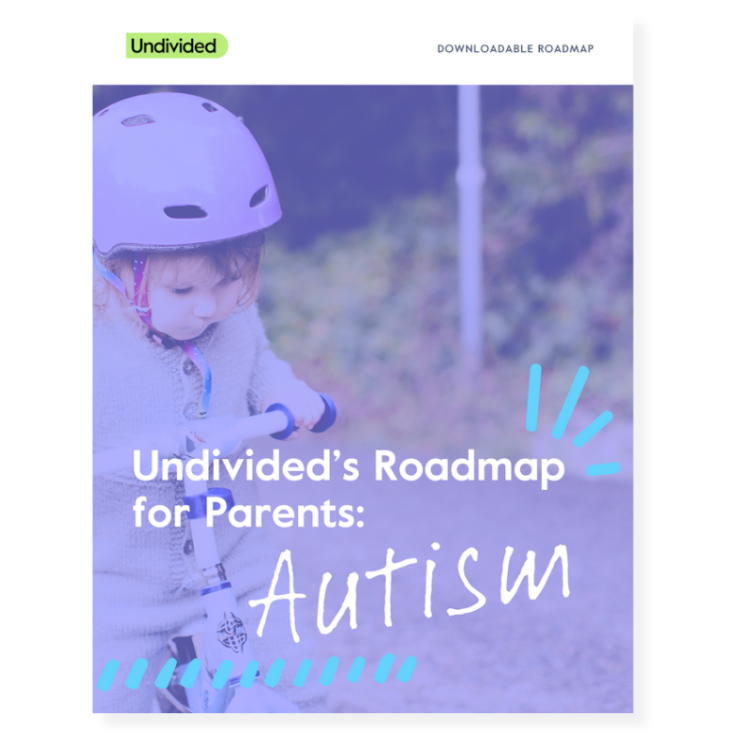 Free autism resources for parents downloadable guide