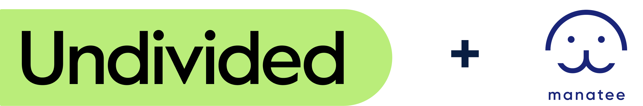 Undivided logo